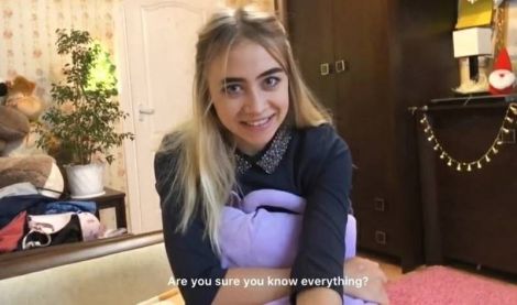 Москвичка изменила парню с его лучшим другом — и кончила громче, чем с оригиналом!